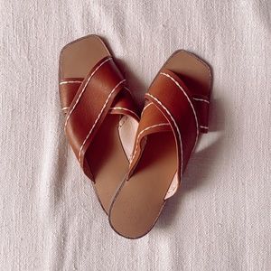 New Oasis Society Sandals